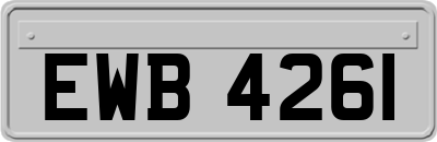 EWB4261