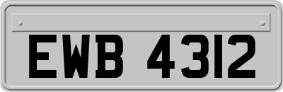 EWB4312