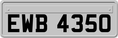 EWB4350