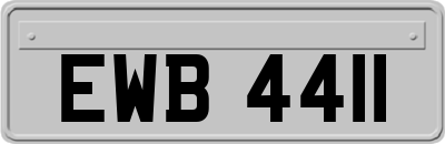 EWB4411