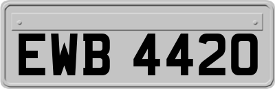 EWB4420