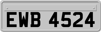 EWB4524