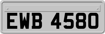 EWB4580