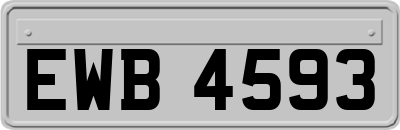 EWB4593