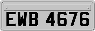 EWB4676