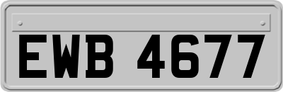 EWB4677