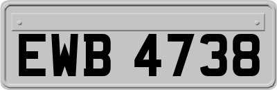 EWB4738