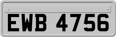 EWB4756