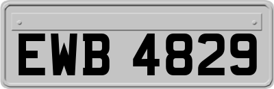 EWB4829