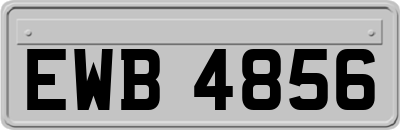 EWB4856