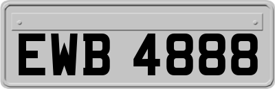 EWB4888