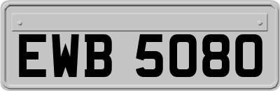 EWB5080