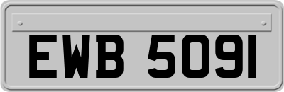 EWB5091