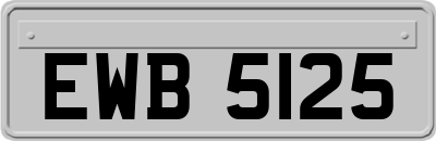 EWB5125