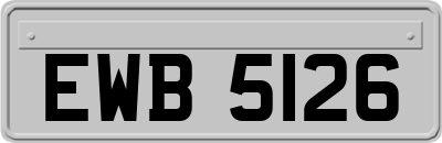 EWB5126