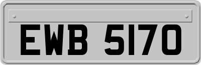 EWB5170