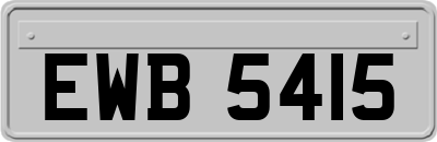 EWB5415
