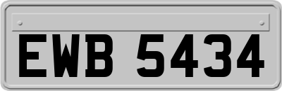 EWB5434