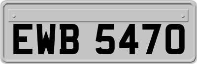 EWB5470