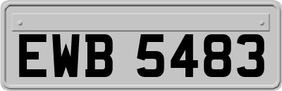 EWB5483