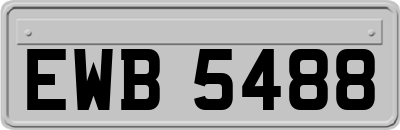 EWB5488