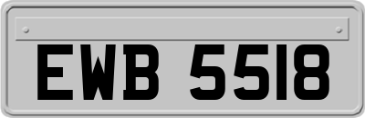 EWB5518