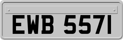 EWB5571