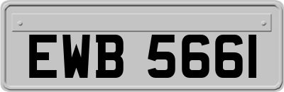EWB5661