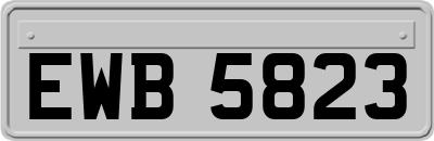 EWB5823