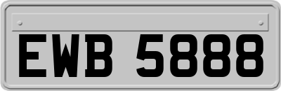 EWB5888
