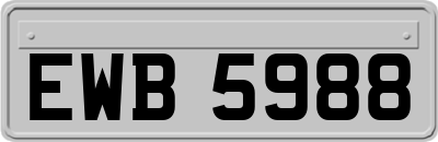 EWB5988