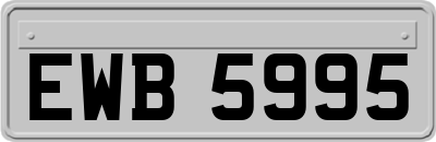 EWB5995
