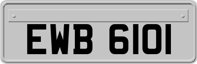 EWB6101