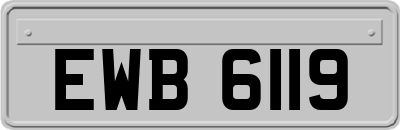 EWB6119