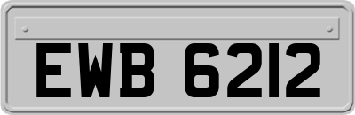 EWB6212