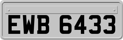 EWB6433