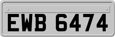 EWB6474