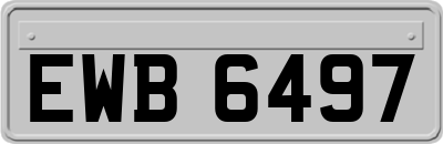 EWB6497