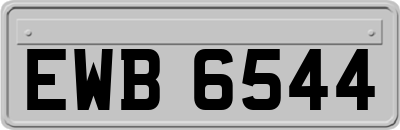 EWB6544