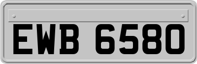 EWB6580