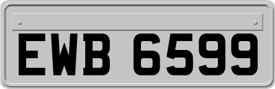 EWB6599