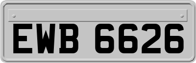 EWB6626