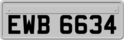 EWB6634
