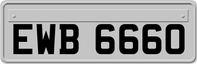 EWB6660