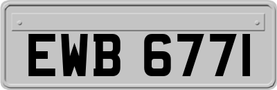 EWB6771