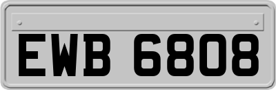 EWB6808