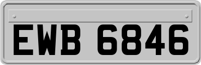 EWB6846