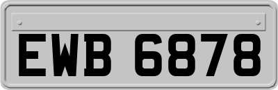 EWB6878