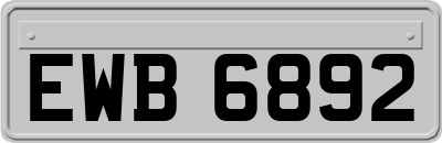 EWB6892