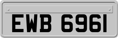 EWB6961